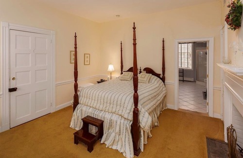 Marietta Cama Y Desayuno | Ascot Bed & Breakfast Sleeps up to 16+