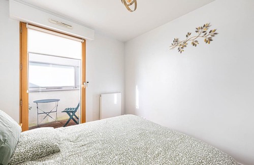 Billancourt–Rives de Seine Apartamento | GuestReady - Charming nest near Paris