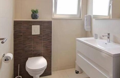 Stikovica Apartamento | M Apartment 5- SeaView+Parking