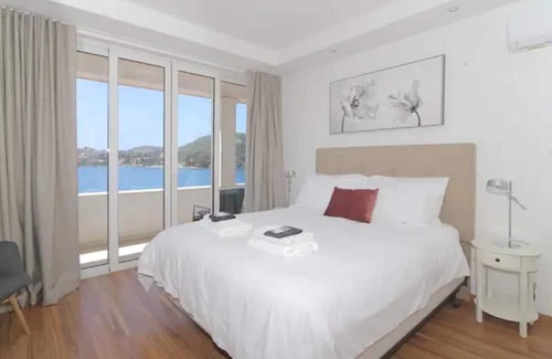 Stikovica Apartamento | M Apartment 5- SeaView+Parking