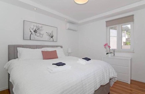 Stikovica Apartamento | M Apartment 5- SeaView+Parking