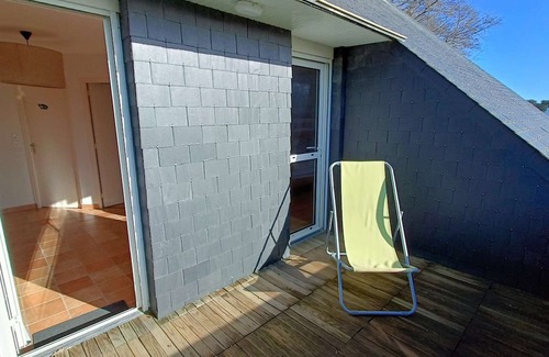 Arzon Casa | Maison Standing Avec Jardin et Internet Pour dix