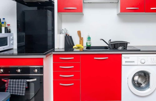 Papeete Apartamento | Charming & Connected Studio - Papeete near Cruise Terminal