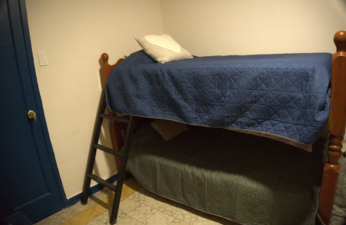 Anáhuac Apartamento | Cuba 12/1 Apartamento Centro Histórico ¡A 3 Minutos del Palacio de Bellas Artes!