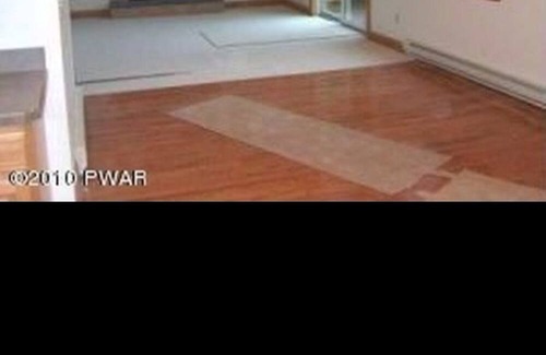 Wallenpaupauk Lake Estates Chalet De Esquí | A beautiful 3 bedroom chalet located close to Lake Wallenpaupack.
