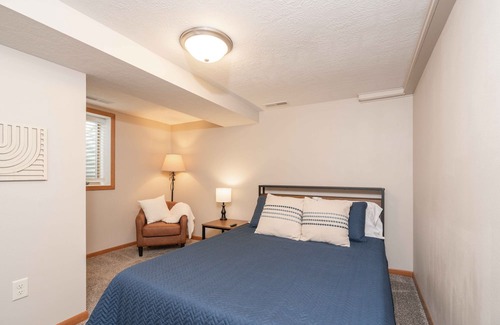 Sioux Falls Casa | Spacious 4BR Home Near Hospitals & Universities