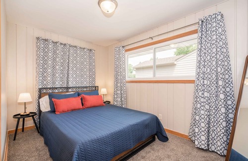 Sioux Falls Casa | Spacious 4BR Home Near Hospitals & Universities