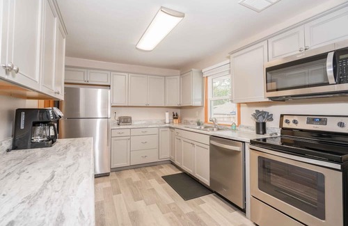 Sioux Falls Casa | Spacious 4BR Home Near Hospitals & Universities