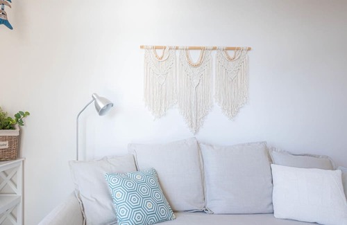 Sant Pol De Mar Apartamento | Ideal apartment for couples 100m beach