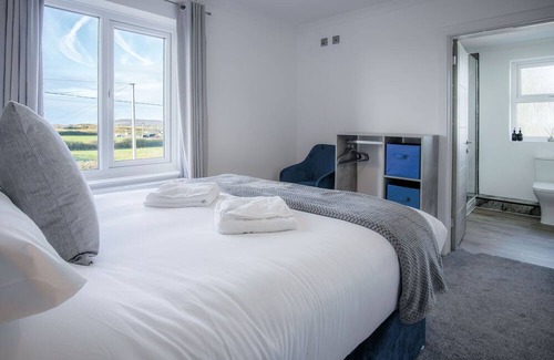 Port-Eynon Apartamento | Vista Suite - 3 Bedroom - Ocean Breeze