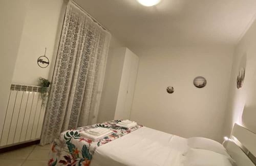 Casorate Sempione Apartamento | Family apartment convenient for Milan Malpensa airport and Milan