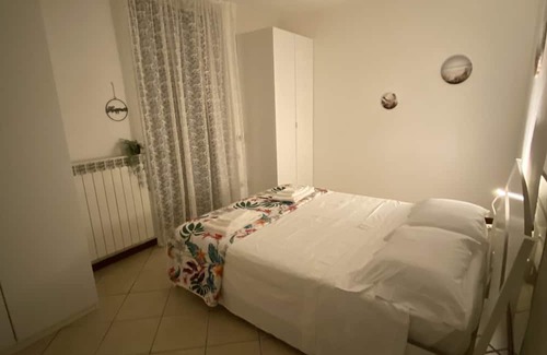 Casorate Sempione Apartamento | Family apartment convenient for Milan Malpensa airport and Milan