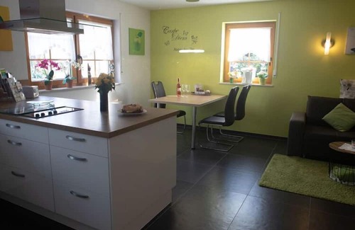 Serrig Apartamento | Holiday apartment in the border triangle
