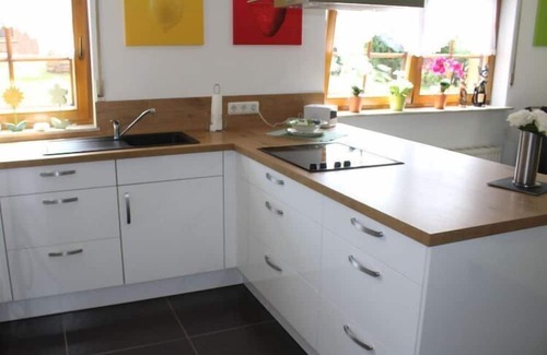 Serrig Apartamento | Holiday apartment in the border triangle
