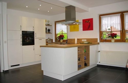 Serrig Apartamento | Holiday apartment in the border triangle