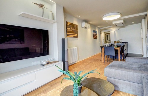 Centro de Sitges Apartamento | Paradise Apartment by Hello Homes Sitges