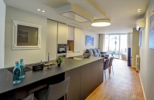 Centro de Sitges Apartamento | Paradise Apartment by Hello Homes Sitges
