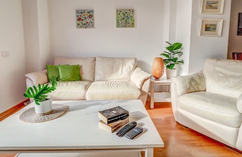 Sitges Apartamento | Mimosa Apartment by Hello Homes Sitges