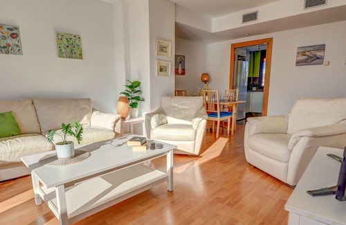 Sitges Apartamento | Mimosa Apartment by Hello Homes Sitges