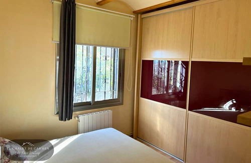 Castelldefels Chalet De Esquí | Chalet de Carmen Castelldefels - Ideal Familias