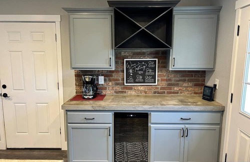 Benton City Casa | Washington State's Wine Country