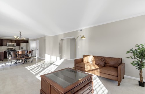 Fishers Casa | Fantastic 4 Bed - family Friendly! Quiet Retreat.