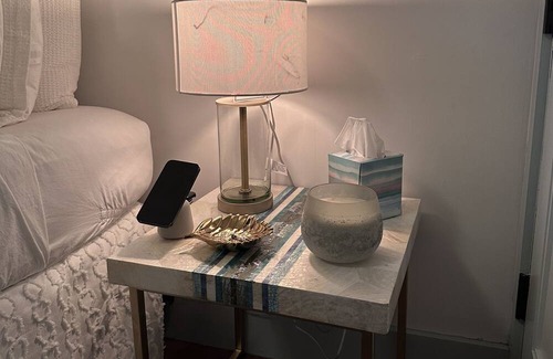 Crown Heights Apartamento | Two bedroom cottage in the heart of central Brooklyn