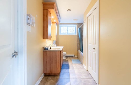 Brossard Casa | Sweet Home