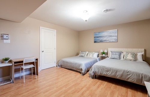 Brossard Casa | Sweet Home
