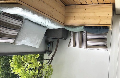 Butte-aux-Cailles Apartamento | Duplex Dernier Étage 95 m2, Plein Sud, Sans Vis-à-vis, vue sur Parc. Spécial JO