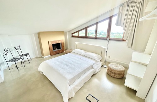 Pietrauta Villa | Villa Sole Vino - slps 14 in beds, inc 2 children + extra children in camp beds