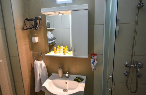 Medijana Apartamento | Urban apartment