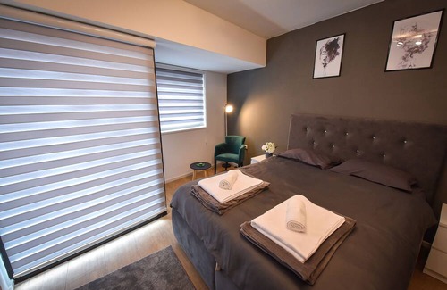 Medijana Apartamento | Urban apartment
