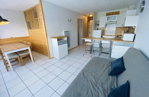 Le Grau-Du-Roi Apartamento | Beau T3 Tout Confort, Port, 6 Couchages, Parking !