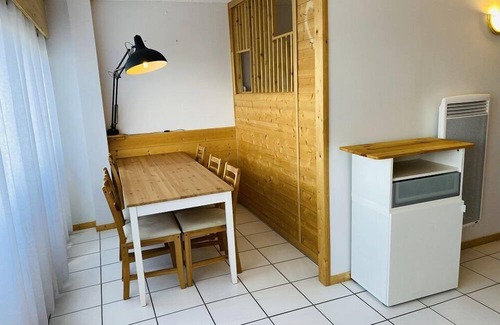 Le Grau-Du-Roi Apartamento | Beau T3 Tout Confort, Port, 6 Couchages, Parking !
