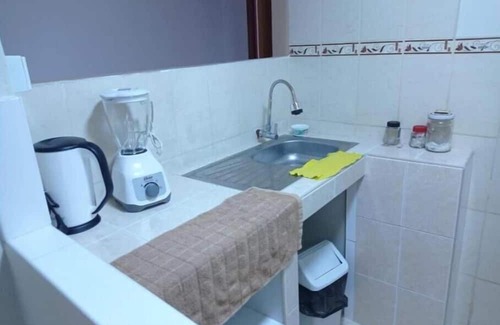 Tacna Apartamento | 2 de mayo apartment 1