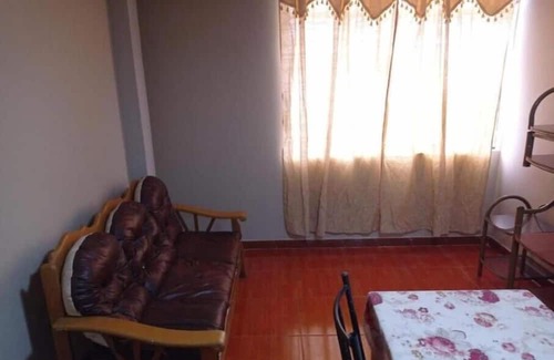 Tacna Apartamento | 2 de mayo apartment 1