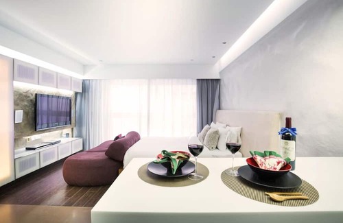 Wan Chai Apartamento | V Wanchai