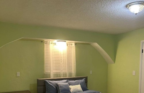 Holly Hill Casa | Terrific 3-bedroom house in Daytona Beach