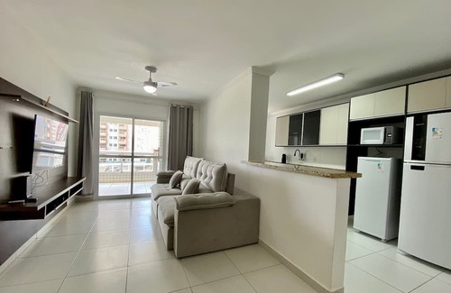 Aviacao Apartamento | Residencial Jose Roberto Garcia