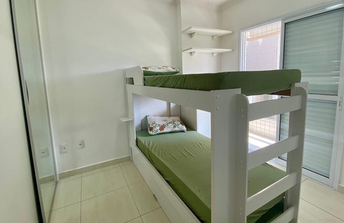 Aviacao Apartamento | Residencial Jose Roberto Garcia