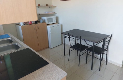 Iria Apartamento | Apartment 50 meters from Iria beach
