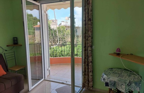 Iria Apartamento | Apartment 50 meters from Iria beach