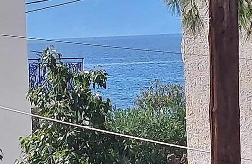 Iria Apartamento | Apartment 50 meters from Iria beach