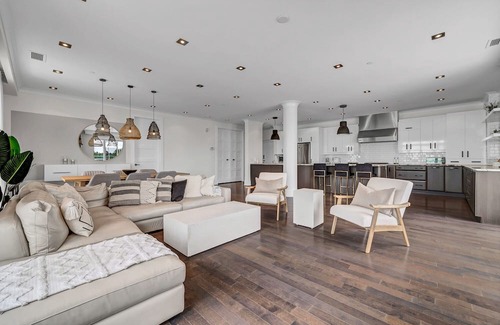 Aylmer Apartamento | Le Roof Top