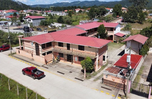 La Esperanza Apartamento | Apart Hotel Plaza Familiar