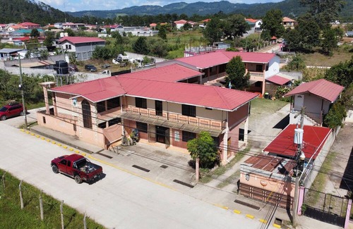 La Esperanza Apartamento | Apart Hotel Plaza Familiar