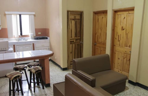 La Esperanza Apartamento | Apart Hotel Plaza Familiar