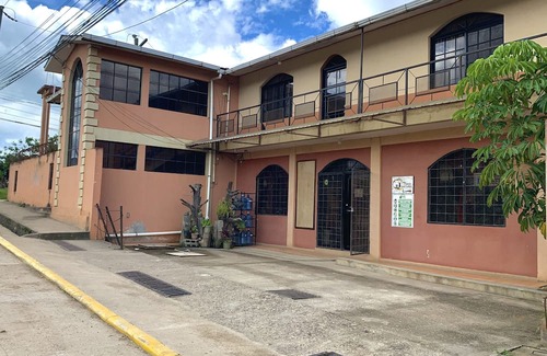 La Esperanza Apartamento | Apart Hotel Plaza Familiar