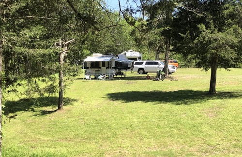 Hodgen Casa | River's Edge Eclipse RV